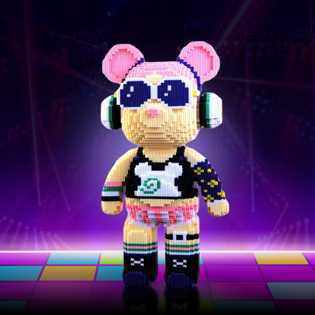 Original BittyBearz™