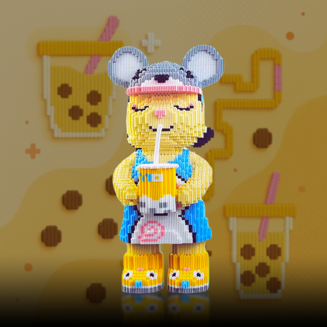 Original BittyBearz™