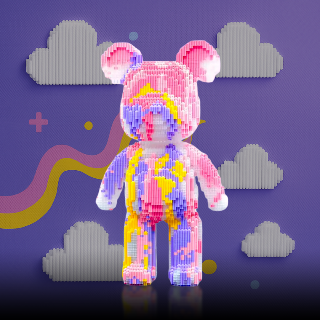 Original BittyBearz™