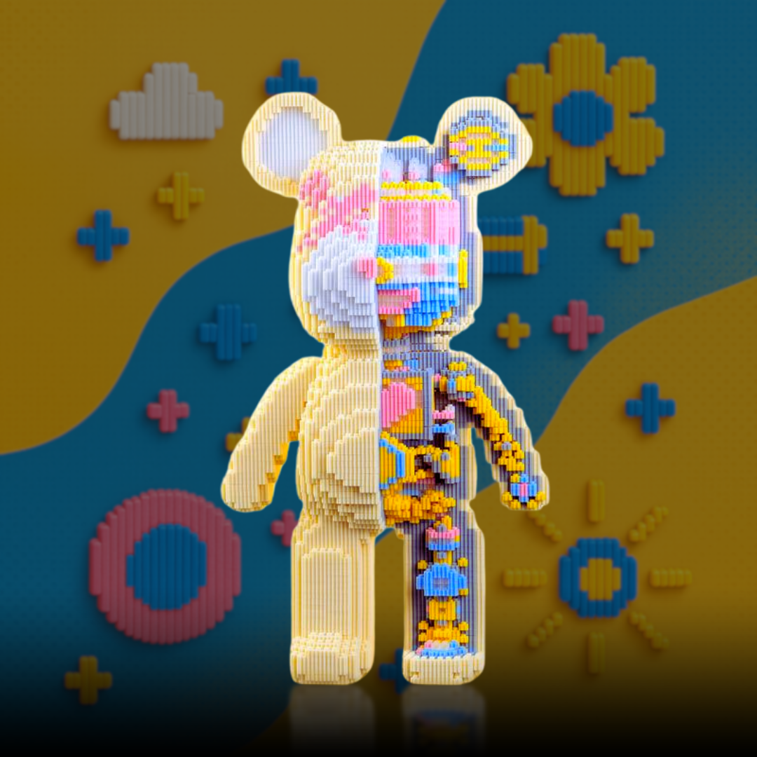 Original BittyBearz™
