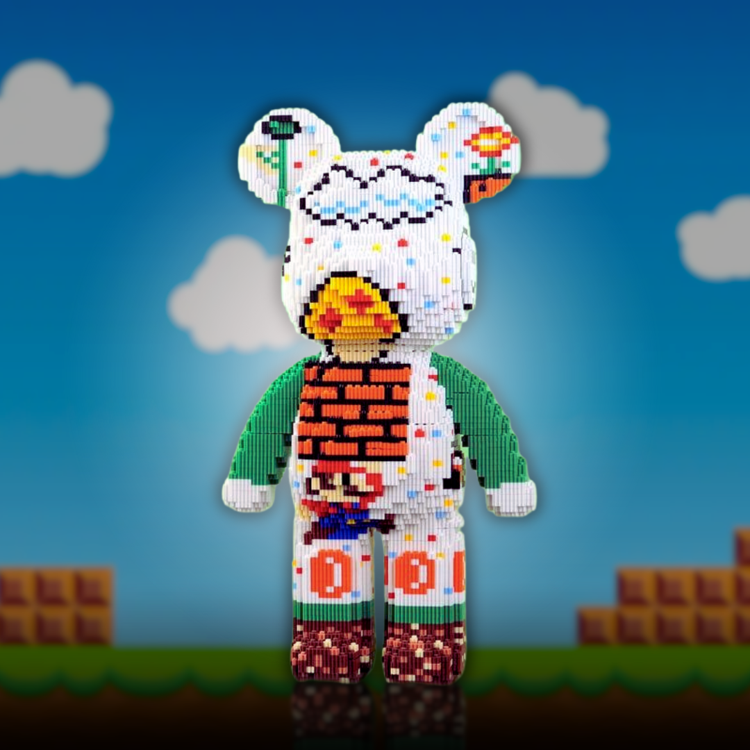 Original BittyBearz™