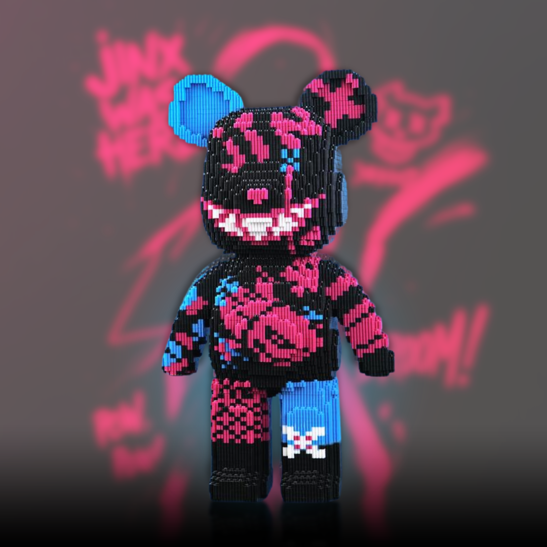 Original BittyBearz™