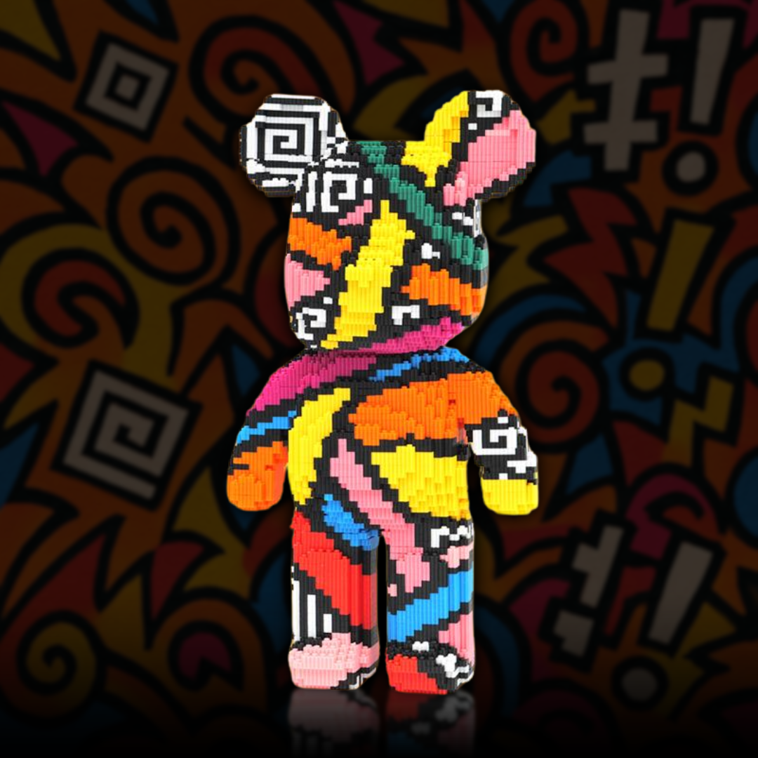 Original BittyBearz™