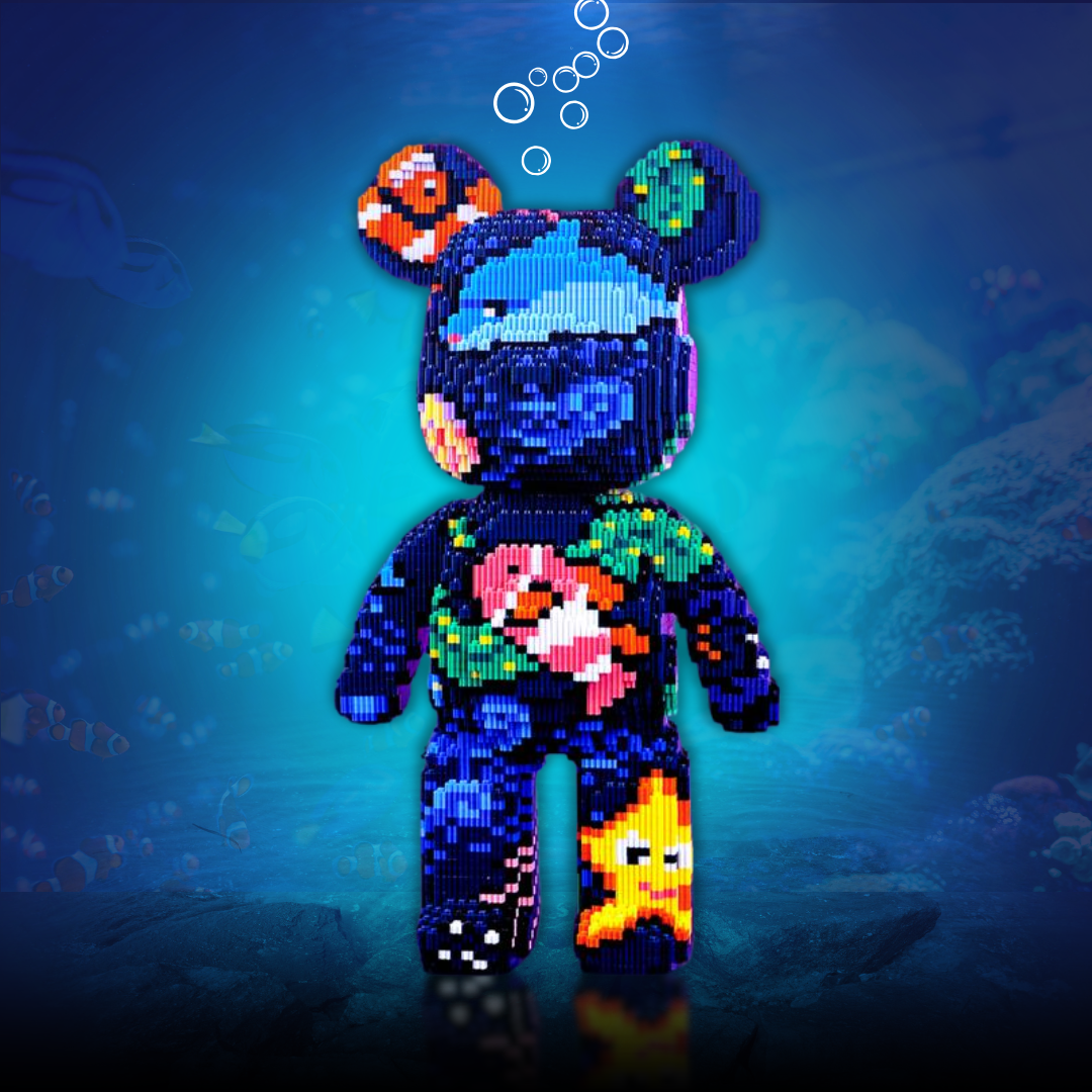 Original BittyBearz™