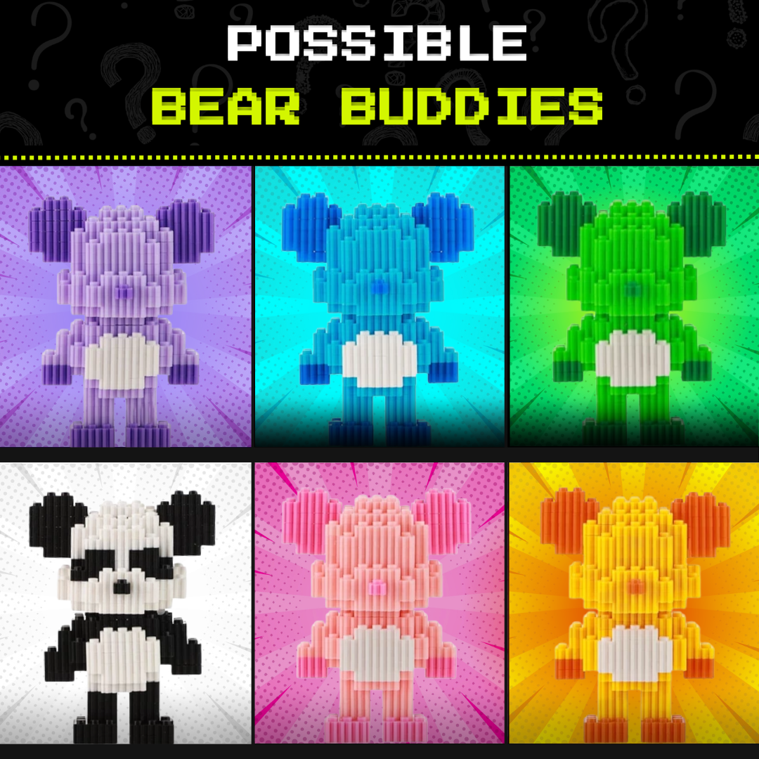 Original BittyBearz™