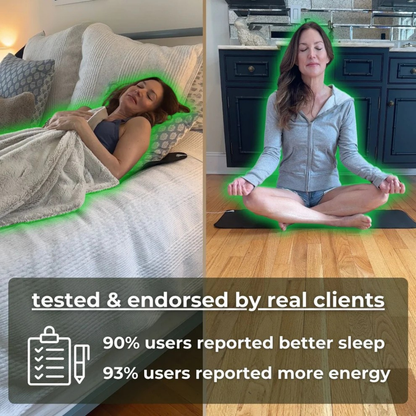 EarthPulse® Mat