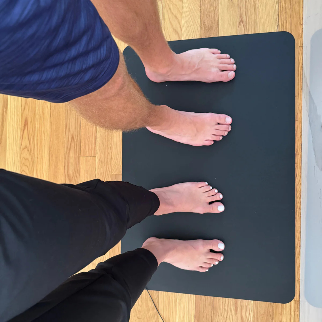 EarthPulse® Mat