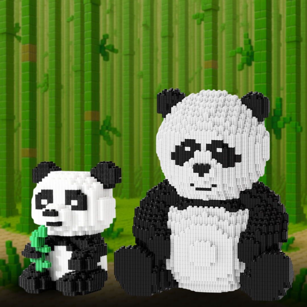 Bamboo Guardians