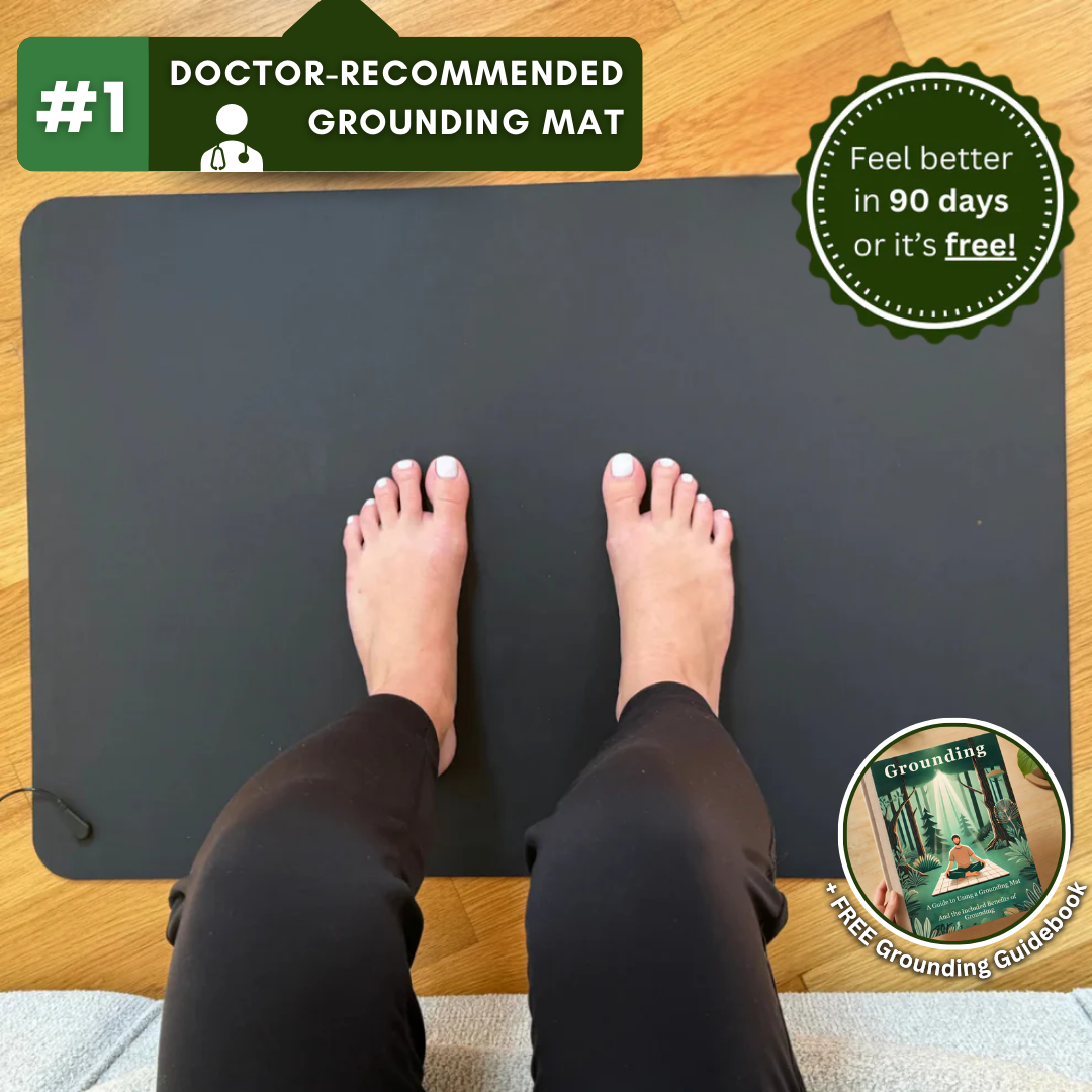 EarthPulse® Mat